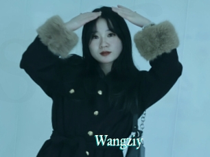 Wangziy