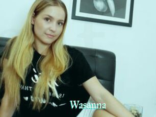 Wasanna