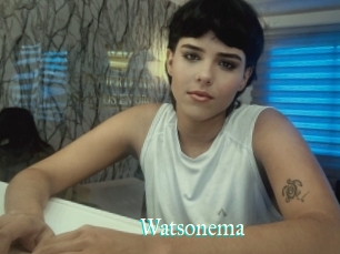Watsonema