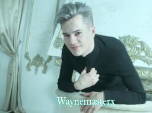 Waynemasterx