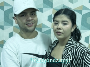 Wendyandzamyr
