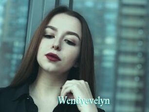 Wendyevelyn