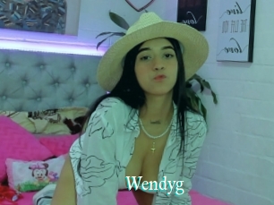 Wendyg