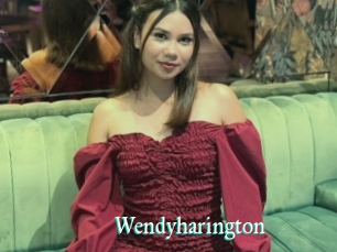 Wendyharington