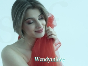 Wendyinlove
