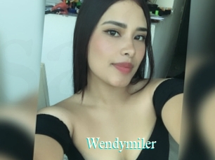 Wendymiler