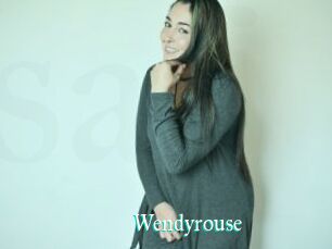 Wendyrouse