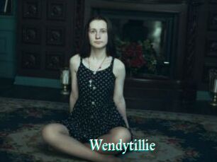 Wendytillie