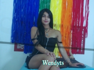 Wendyts