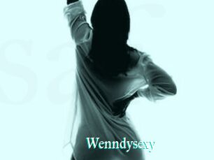 Wenndysexy
