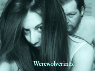 Werewolverinex