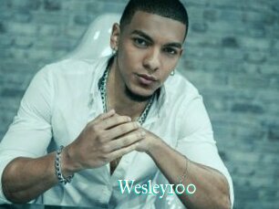 Wesley100
