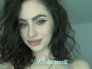 Wetdream18