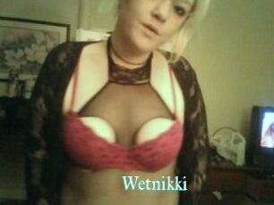 Wetnikki