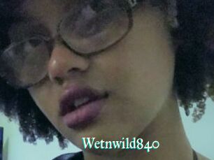 Wetnwild840