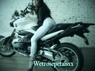 Wetrosepetalsxx