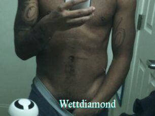 Wettdiamond