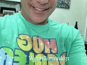 Wetwilliamwild31