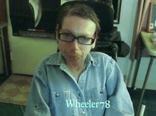Wheeler78