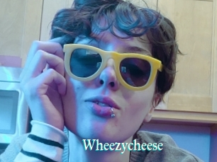 Wheezycheese