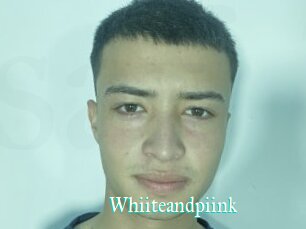 Whiiteandpiink