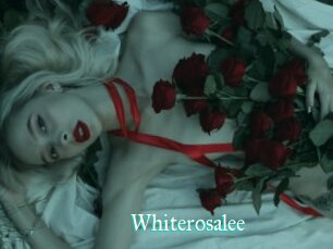 Whiterosalee