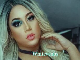 Whitevenus