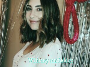 Whitney_mcfadden