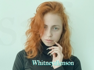 Whitneyallenson
