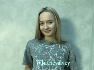 Whitneyalvey