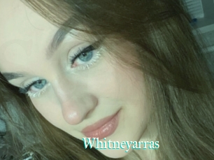 Whitneyarras
