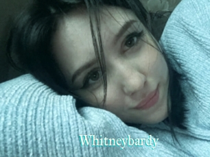 Whitneybardy