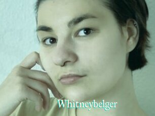 Whitneybelger