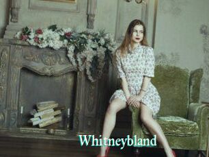 Whitneybland