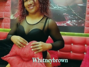 Whitneybrown