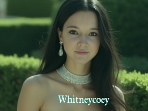 Whitneycoey