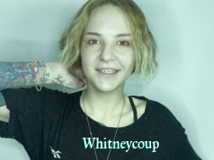Whitneycoup