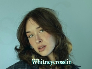Whitneycrosslin