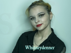 Whitneydenner