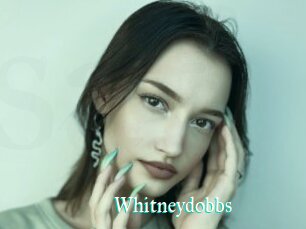 Whitneydobbs