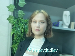 Whitneydudley