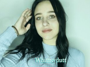 Whitneydutt