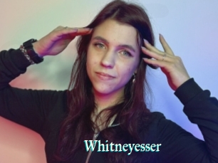 Whitneyesser