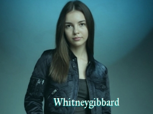 Whitneygibbard