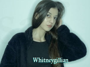 Whitneygillian