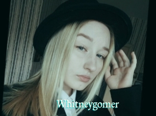 Whitneygomer