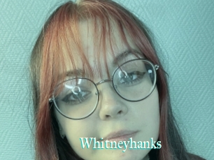 Whitneyhanks