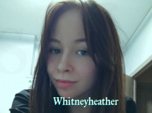 Whitneyheather