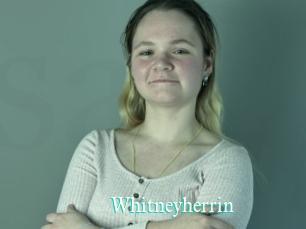 Whitneyherrin