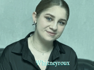 Whitneyroux